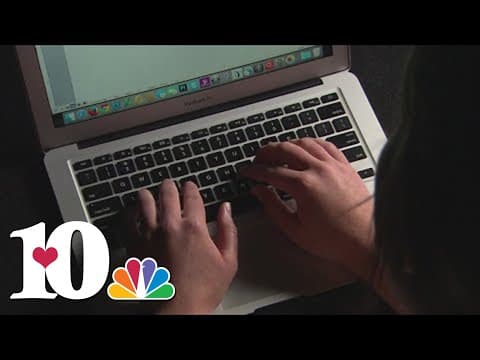 AI deepfakes being used in "Revenge Porn"