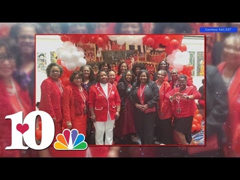 The Divine Nine: Delta Sigma Theta