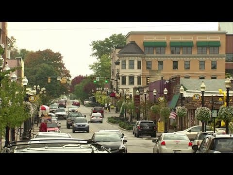 List of Best Places to Live include 3 Hamilton County communities