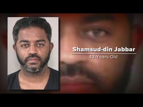 US Army veteran 'radicalized' into Bourbon Street terrorist