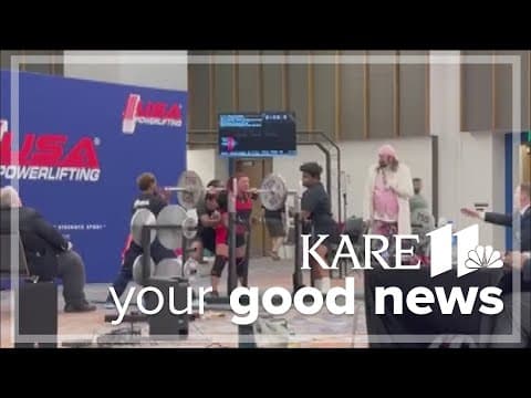 Your Good News: Diane Masloski, Tracy Cogan, Julie Zdrazil