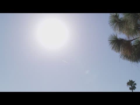 Doctors warn several medications don't mix well with the sun