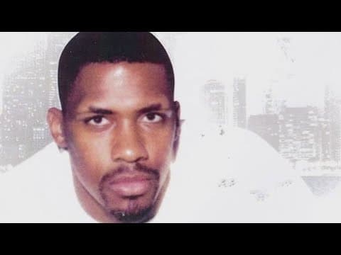 Notorious drug kingpin Rayful Edmond moved to 'community confinement'