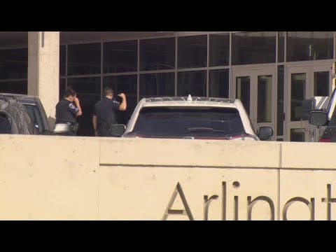 Several Arlington ISD students hospitalized, 1 student to be arrested after incident on bus: Police