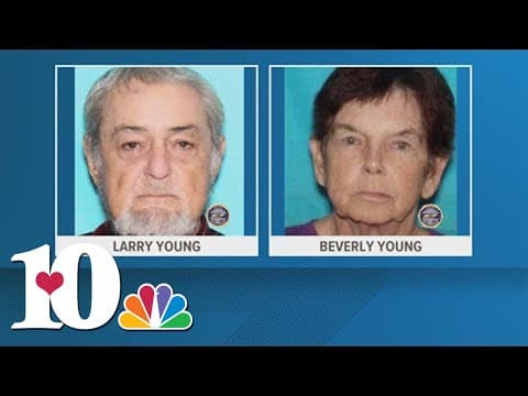 TBI: Missing Scott County couple found safe