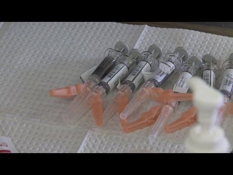 Mask mandates possible after 2 students die from flu in Prince George's Co.