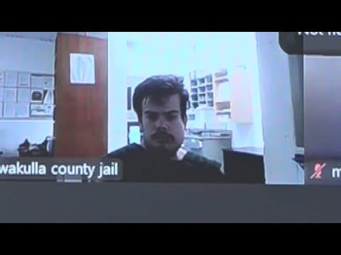 FSU shooting suspect denied bond on attempted murder