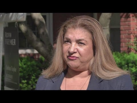 DC housing market sees record listings amid federal job cuts