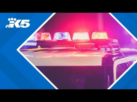 Five arrested in Everett after 13-month-old's overdose death