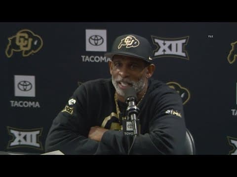 Former Dallas Cowboy Deion Sanders dealing with unspecified health issue