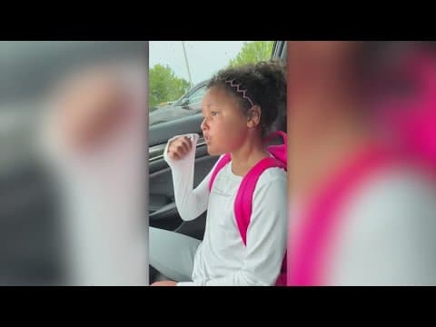 Beyoncé fan goes viral for standing up for her at school