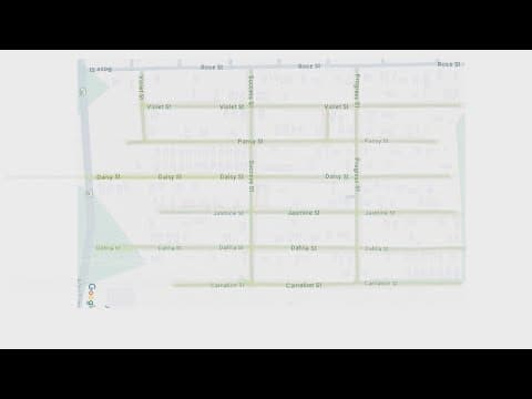 Boil water advisory issues in Covington