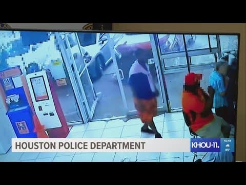 HPD: 80-year-old woman out $76,000 after she was targeted in separate robbery, crypto scam