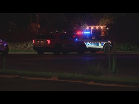 Records: Man shot during attempted robbery in northeast Columbus