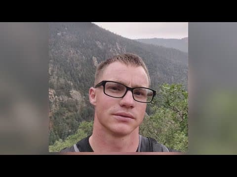 Remains found in Pueblo identified as missing Colorado Springs man