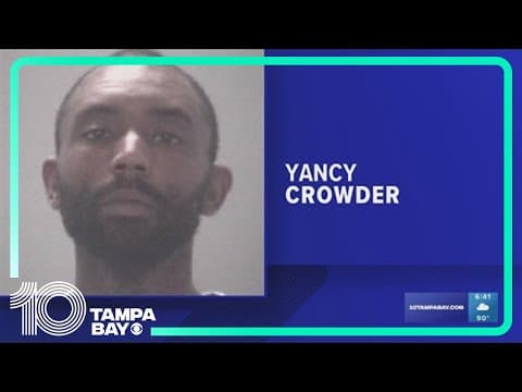 Man shoots 12-year-old before taking off in Largo, deputies say