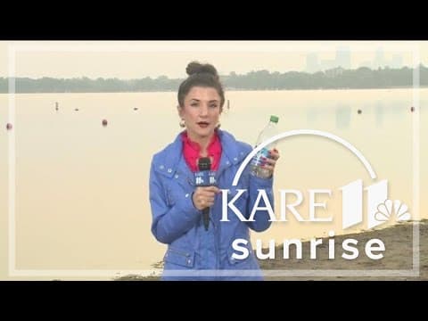 Dangerous heat wave approaches: Here's how to keep safe