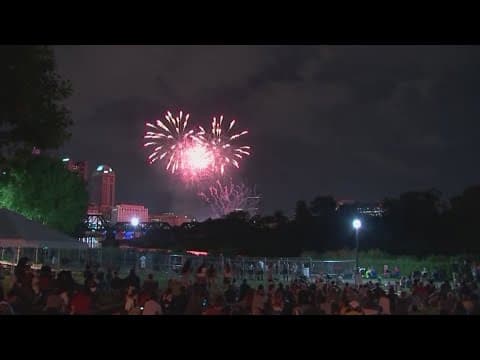 Central Ohio health officials say plans in place for Red, White & BOOM! despite federal funding thre