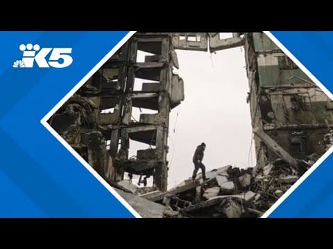 Russia launches new assault on anniversary of war