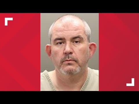 Records: Man charged with rape of woman after threats to evict her from Canal Winchester apartment