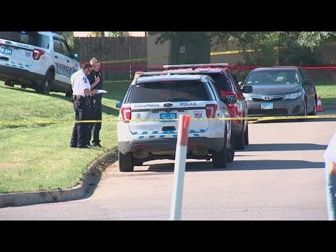 Grand jury declines to indict Columbus officer in fatal 2021 shooting