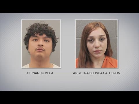 Why these Texas parents are charged in the deaths of their twin infants 6 months later