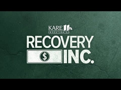 KARE 11 Investigates: A mayor, a nonprofit under state investigation, unanswered questions