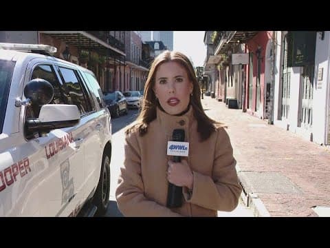 Mississippi teen identified as victim killed in Bourbon Street Attack