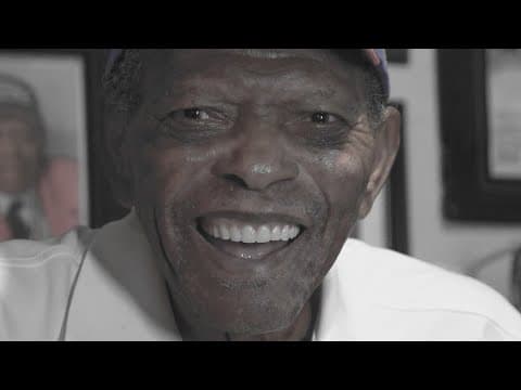 WFAA visits with the family of Tuskegee Airman Homer Hogues