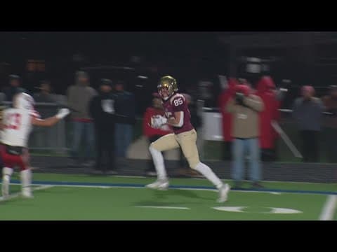 First & 10: Central Ohio high school football scores | State semifinals