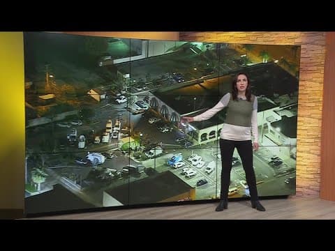 Motive still unclear in Monterey Park mass shooting that left at least 10 dead