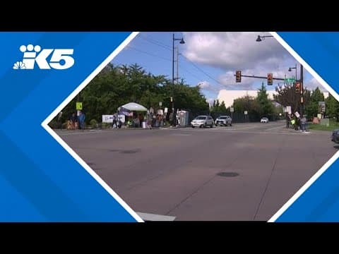 Boeing machinists strike: No set time for negotiations to resume on day 11 of strike