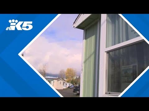 Parkland residents form cooperative to purchase mobile home park