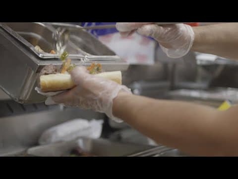 Portillo's opening new North Texas location