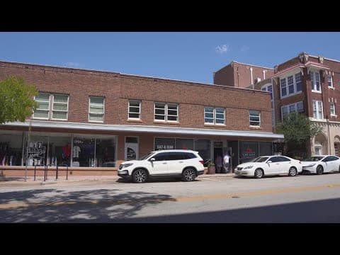 North Texas dining scene changing amid restaurant closures