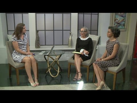 SUNO's Dr. Kim Rugon on Southern Knight Gala