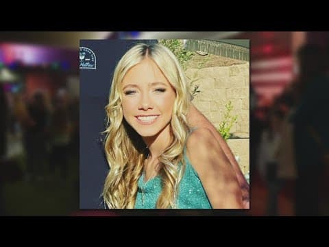 Lakeside teenager diagnosed with brain cancer