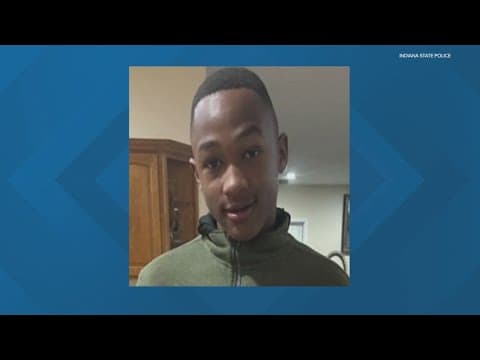 Silver Alert declared for missing 14-year-old Bryson Muir