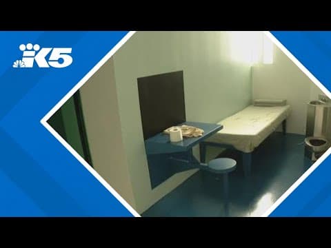 Adult prison cells in Aberdeen turning into space for offenders from juvenile facilities