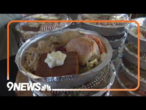 Nonprofit FoCo Cafe celebrates 10-year anniversary