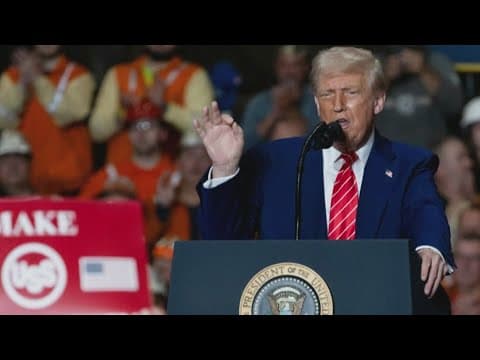 Musk: 'Big beautiful bill' is an 'abomination'