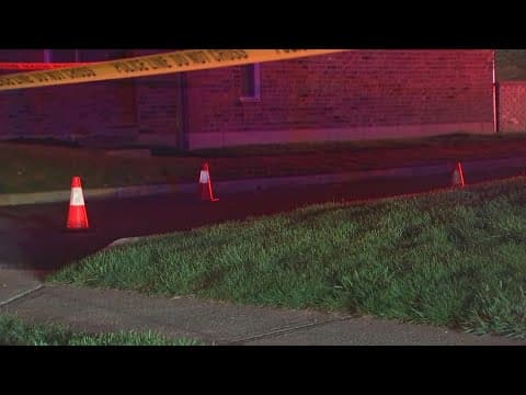 Columbus homicides are the lowest they've been in years, police data shows