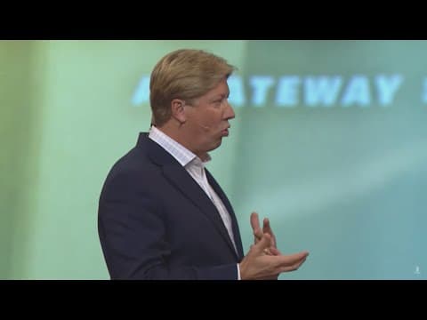 New fallout after Gateway Church scandal in Texas