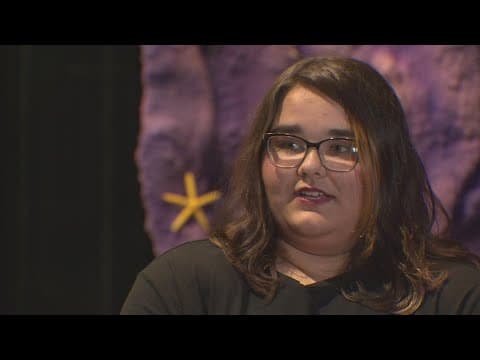 'I just need someone.' | Wednesday's Child Samantha longs for adoption amid birthday milestone