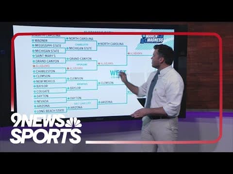 Final Four includes 2 favorites, a surprise contender and a Cinderella team