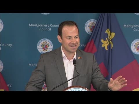 Montgomery Co. leaders make it easier to shut down illegal house parties