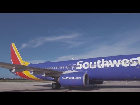 Elliott Investment Management calls for special meeting of Southwest Airlines shareholders