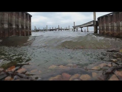 Despite recent rains, Minnesota is still experiencing a drought