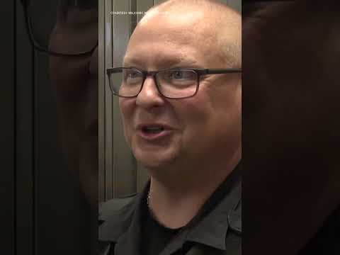 Puppies dumped at animal control office