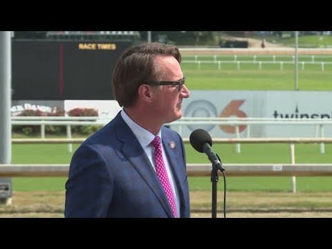 VA Derby now qualifies for Kentucky Derby